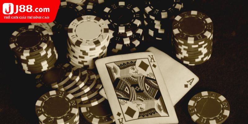 Những thuật ngữ poker nâng cao