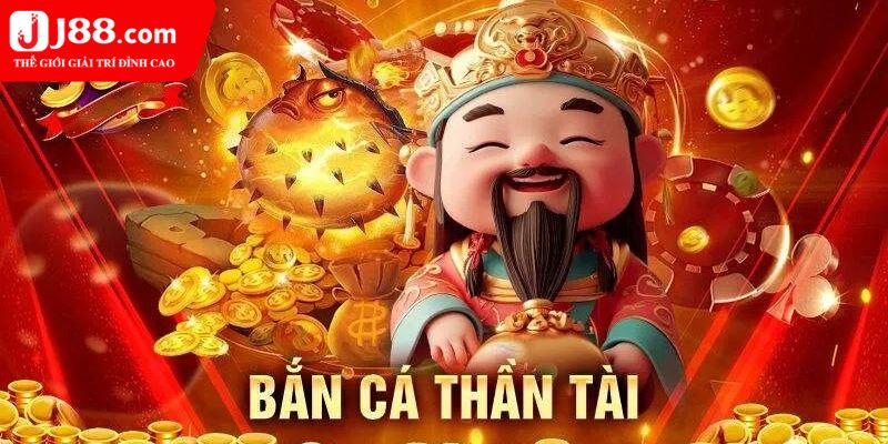 Giới thiệu về bắn cá thần tài